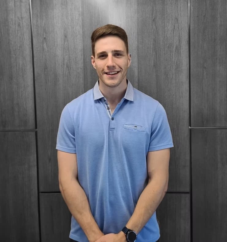 Cody Bock